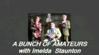 SIR DEREK  TRIBUTE VIDEO-from AN EVENING WITH SIR DEREK JACOBI fundraiser,June 9,211 TETCNY