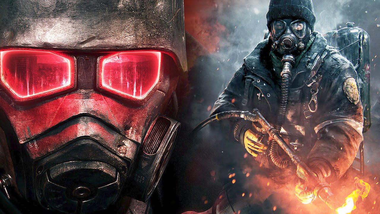 The Division and Fallout 4 News: E3 2015 Gameplay Demo Rumored! Division Music Developer Walkthrough starfields hallman