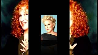 BETTE MIDLER My Eye On You