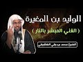قصة الغني زعيم المبشرين بجهنم الوليد بن المغيرة الشيخ محمد الشنقيطي