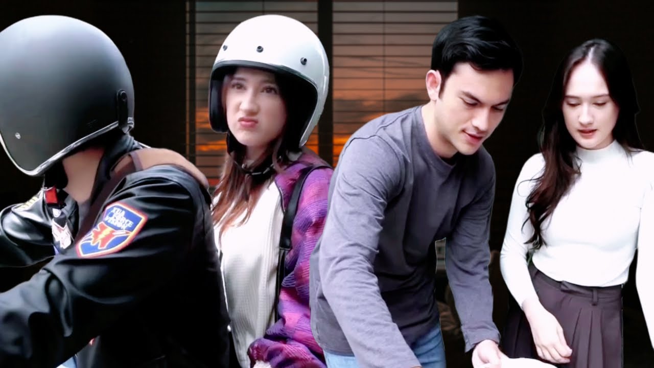 Project baru Rizky nazar bersama Laura Moane #rizkynazar 