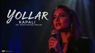 Yollar Kapalı - Anadolu Rock / Progressive Ballad Tvplas Production