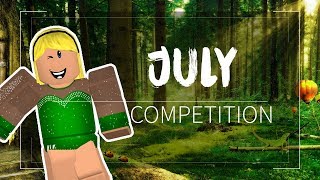 July Awards