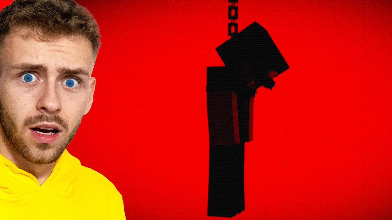 Minecraft Server dopadl ŠPATNĚ..