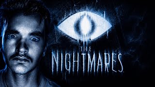 What Do You Mean By Little Nightmares???