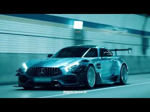 ZEROMAX - Come On (Original Mix)