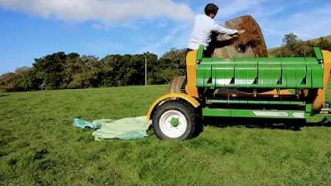 Chainless X5000  (Spanish)