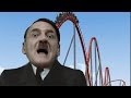 Hitler on the rollercoaster