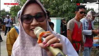 NJALUK AMPUN | PUTRA GENADES | LIVE LEBAK JAYA - SUKAMAJU - SUKASARI - SUBANG