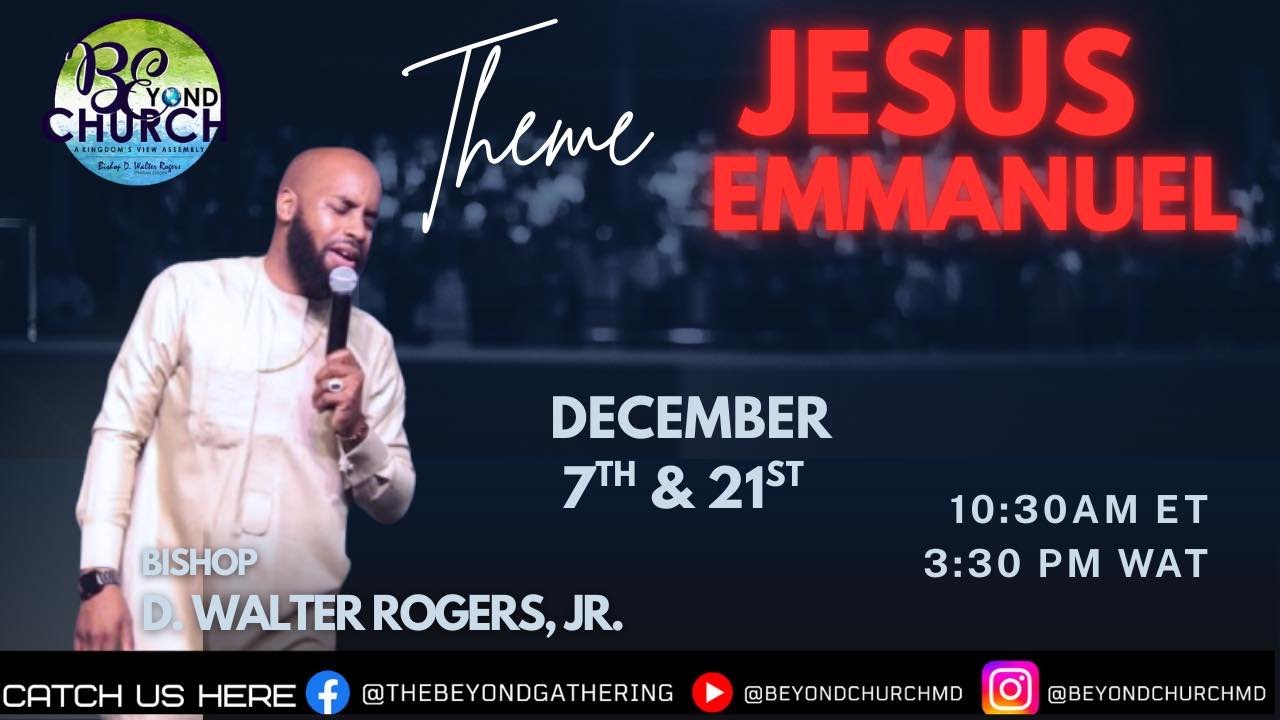 Holy Ground in Ordinary Places