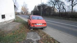 Garde přesun