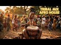 Electric Tribal Nights – Afro Latin House 2026   Festival Groove &amp; Deep Rhythm