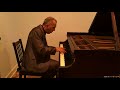 Ildar Khannanov. Improvisation on a theme "I Have Decided to Follow Jesus"