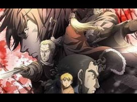 انمي vinland saga الحلقة 6 hd مترجمة youtube