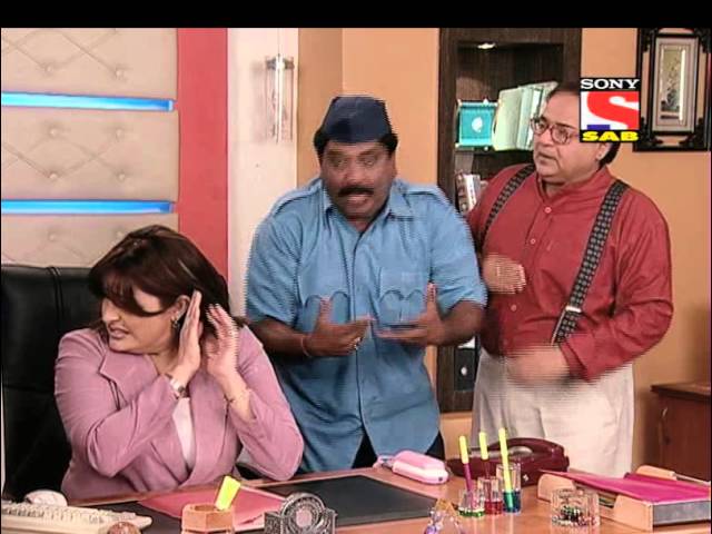 Yes Boss - Episode 450