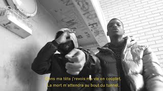 Dipso X Lb X Lezzarr - Magie