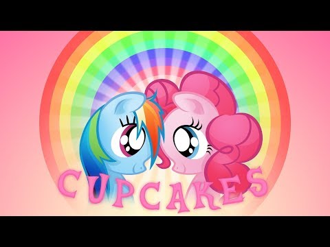 Video: Cupcake Med Ost Og Urter