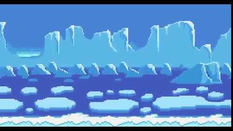 [UE4 Tutorial] 2D Parallax Scrolling using Materials