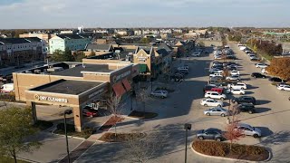 Bolstering Business in Naperville