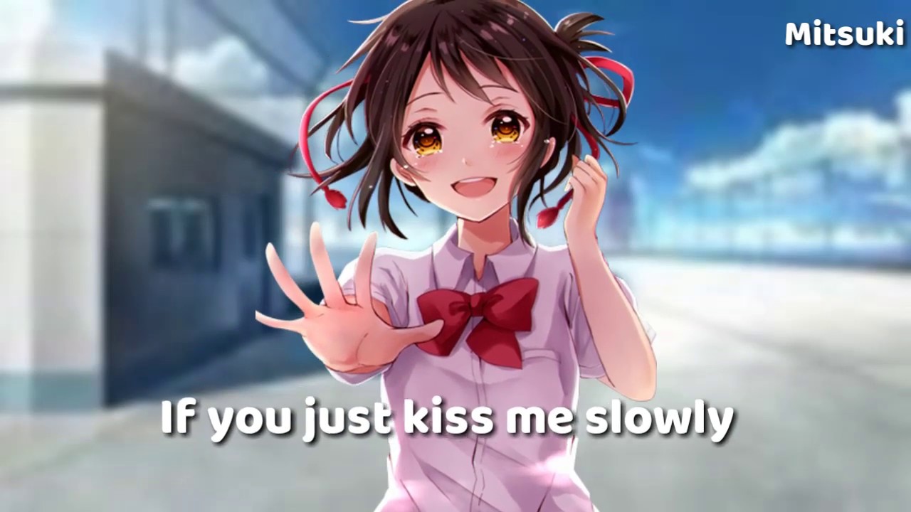 Nightcore - If I Was Your Girlfriend