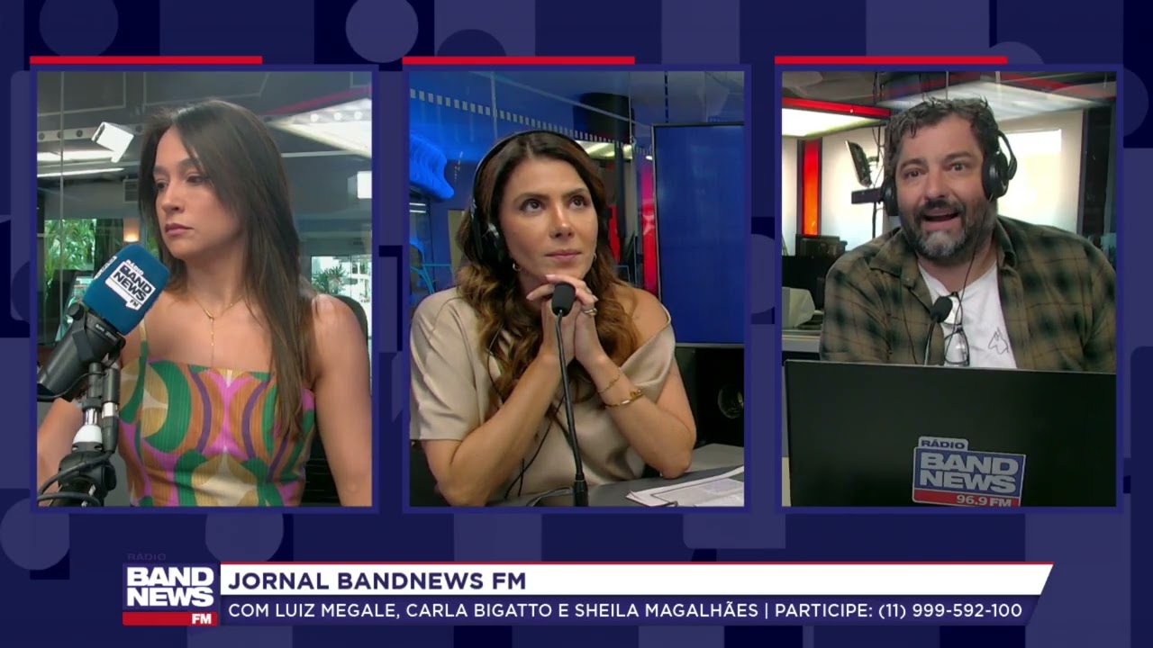 Megale: “o supremo é o tribunal e não os indivíduos, eles têm que ser questionados”