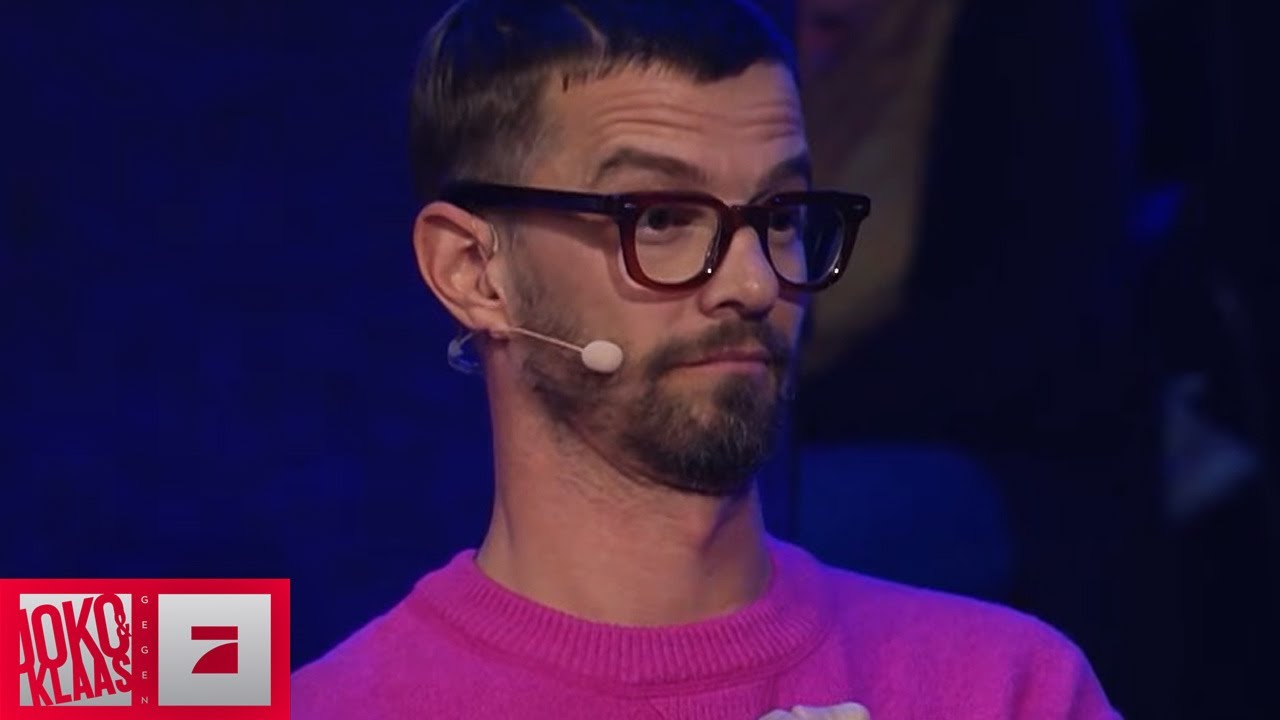 "Wenn du schon schummelst, machs auch richtig!" | vs. Dunja Hayali & Checker Tobi | JKvsP7