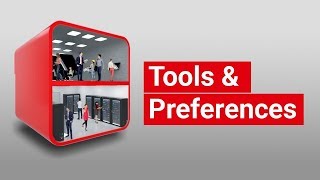 Coolselector2 Tools Preferences