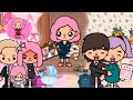 After They Grow Up, CHILDREN Don&#39;t Want MOM In Their Lives Anymore | Toca Life Story | Toca Boca