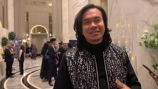 Ezuwan Ismail E1 BAND Jadi Penyanyi Lancar Single SEMALAM SAHAJA