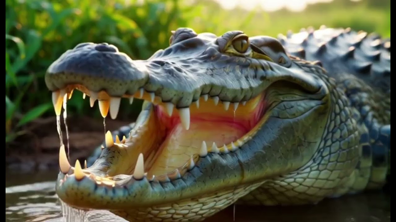 ಕೋತಿ ಮತ್ತು ಮೊಸಳೆಯ ಕಥೆ(Monkey and Crocodile Story)