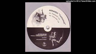 Armando - Transaxual (Rated XXX Mix by Wyndell Long)