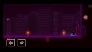 Geometry Dash The Tower Level 1