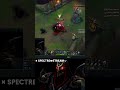 Fear | #zed #leagueoflegends