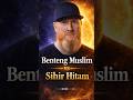 Kisah Mualaf: Benteng Muslim Melawan Black Magic, John Fontain Perlindungan Dzikir dan Doa #mualaf