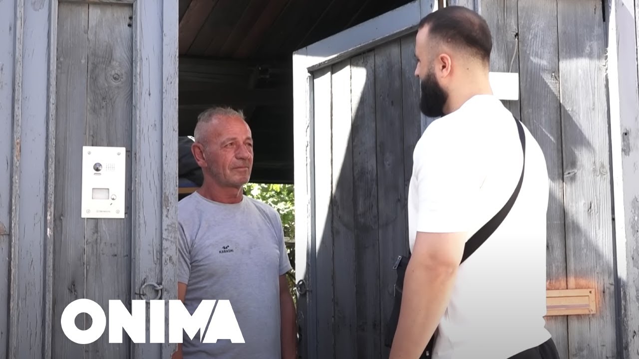 “Kthehu ti bab si ti marrim letrat t’thirrim na e t’marrim”- Baci nga Prizreni në gjendje të rëndë