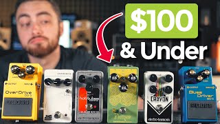 6 Great Budget Overdrive Pedals For Guitar screenshot 2