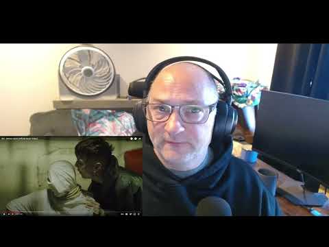 FIRST TIME REACTION - Ren Money Game.  True art.
