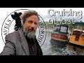 Cruising at last - Boat Life - Living aboard a wooden boat - Travels With Geordie #180