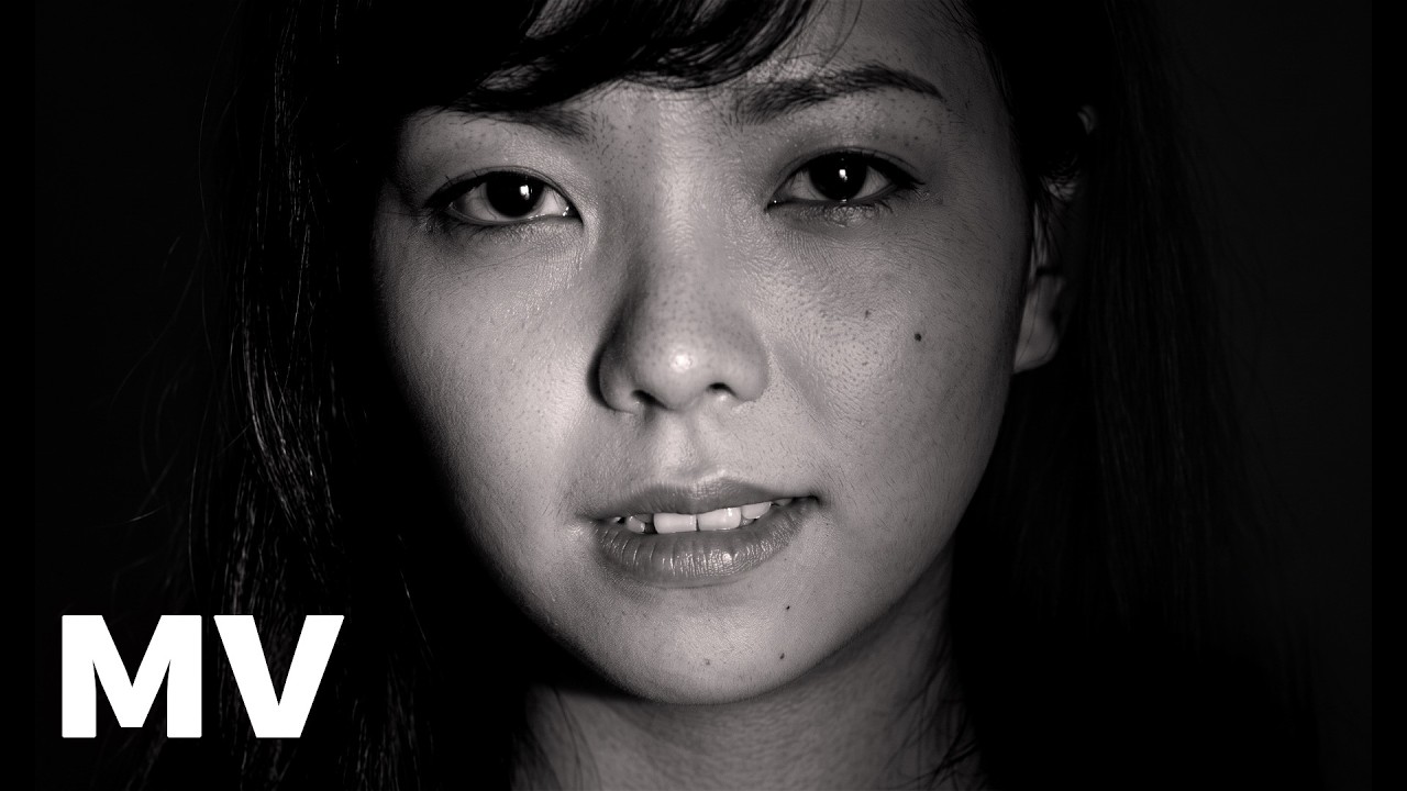 張惠妹A-Mei《Open Your Eyes》官方MV (Official Music Video) - YouTube