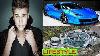 Justin Bieber Lifestyle 2018|Net Worth,Grilfriend,House, cars|Justin Bieber Biography 2018