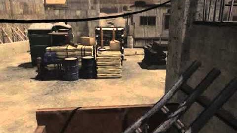Spawn Throwing Knife Hardhat