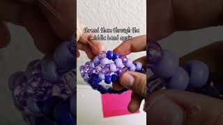 kandi rotator cuff tutorial! #kandi