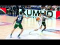 Real Madrid 90 - 75 Unicaja Baloncesto | 2º partido semifinales