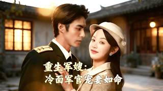 Download Lagu 【全集】医学女天才重生成被嫌弃村妇,怒提离婚却被军官丈夫以命护她!从遭人耻笑到一针救千军,冷面军官当众认妻宠到极致!|《重生军嫂:冷面军官宠妻如命》#短剧 #cdrama #chinesedrama MP3 Download Lagu 【全集】医学女天才重生成被嫌弃村妇,怒提离婚却被军官丈夫以命护她!从遭人耻笑到一针救千军,冷面军官当众认妻宠到极致!|《重生军嫂:冷面军官宠妻如命》#短剧 #cdrama #chinesedrama MP3