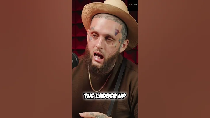 Roof Standoff Turns Brutal: Cops, Burns & A House of Horrors! #shorts