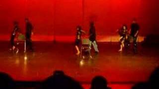 Eclipse Productions Performance