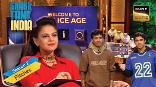 Zillionaire की Pitch ने ला दी Sharks के चेहरों पर मुस्कान!  l Shark Tank India S2 l Pitches screenshot 1