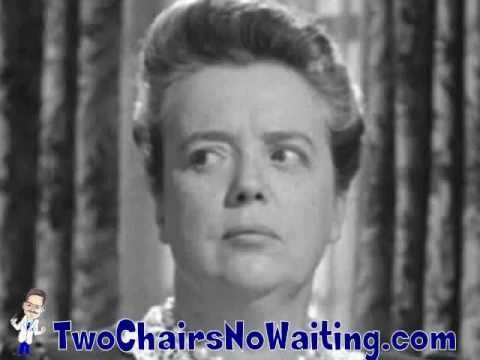 TCNW 148: From Frances to Aunt Bee