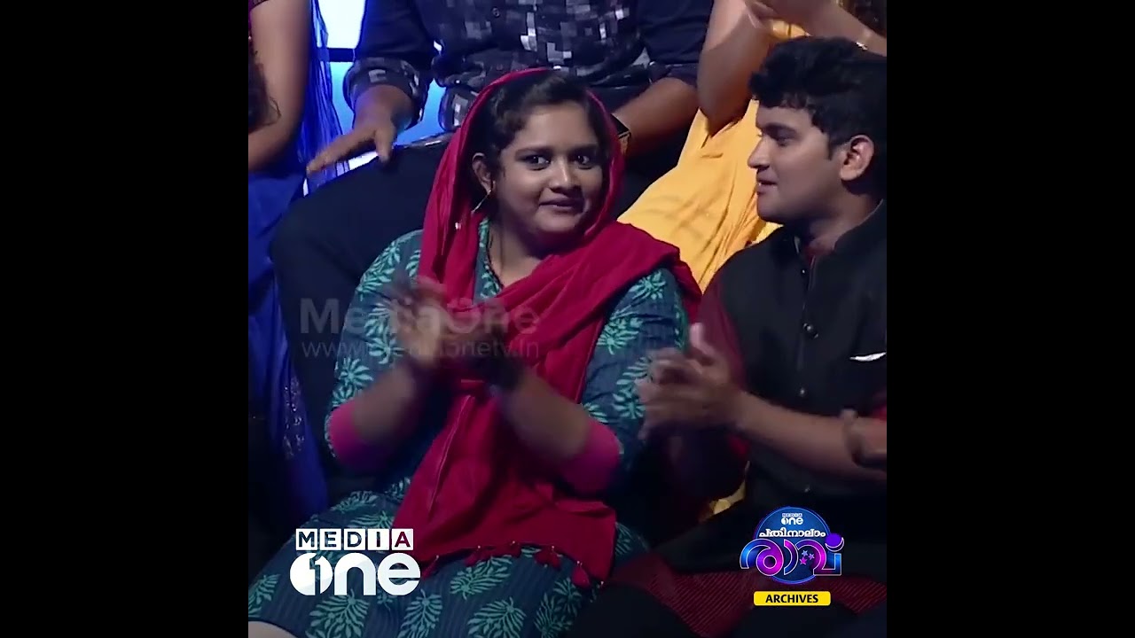 When Kadalipuvin Madhu sees an adaar Performance  Kadalippoovin Madhu  Pathinalam Ravu Season 5