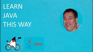 The ex IBMer teaches Java lesson 3 Theory